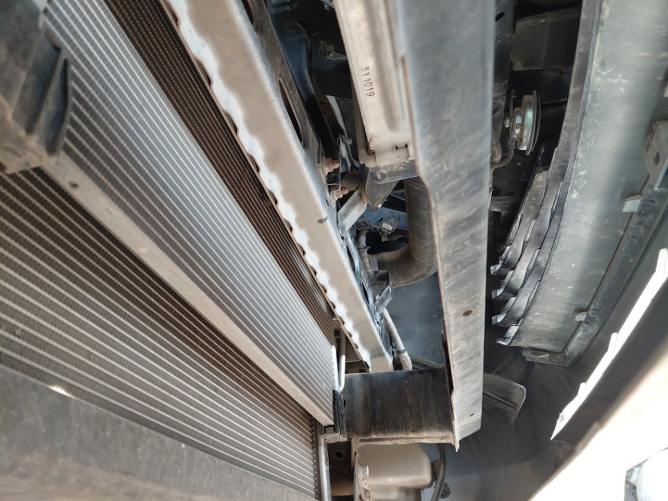 ميتسوبيشي L200  2020 image