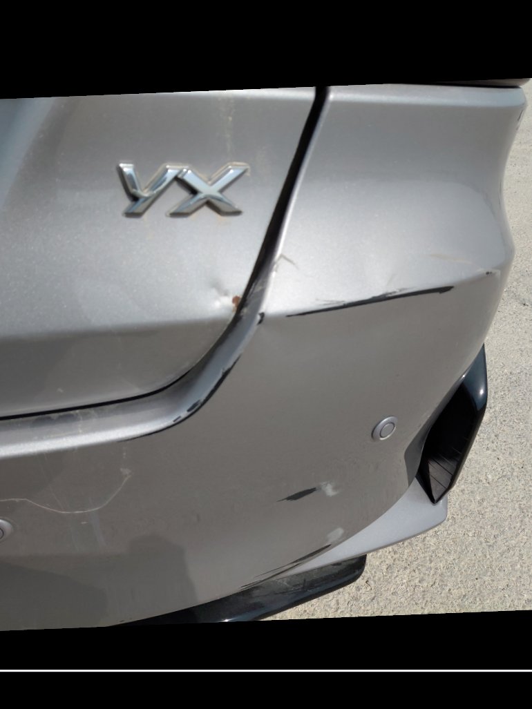 Toyota Yaris YX 2023 image