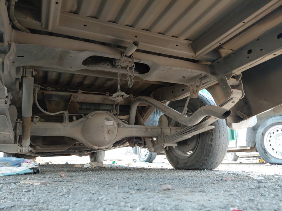 ميتسوبيشي L200  2020 image