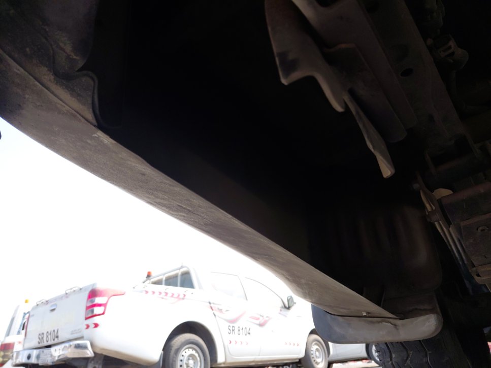 ميتسوبيشي L200  2020 image