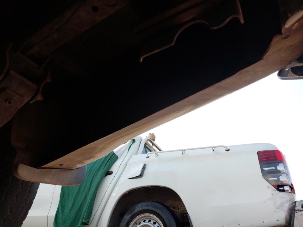 ميتسوبيشي L200  2020 image