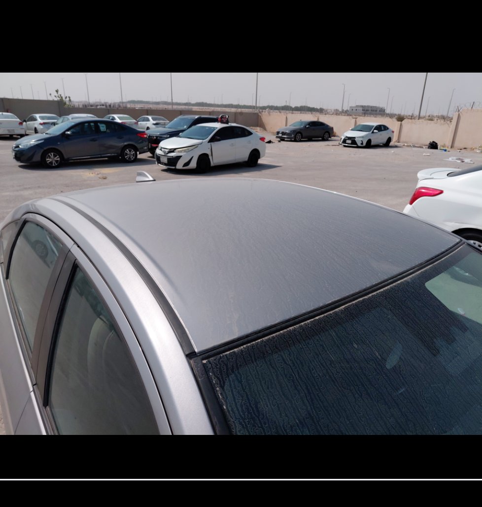 Toyota Yaris YX 2023 image