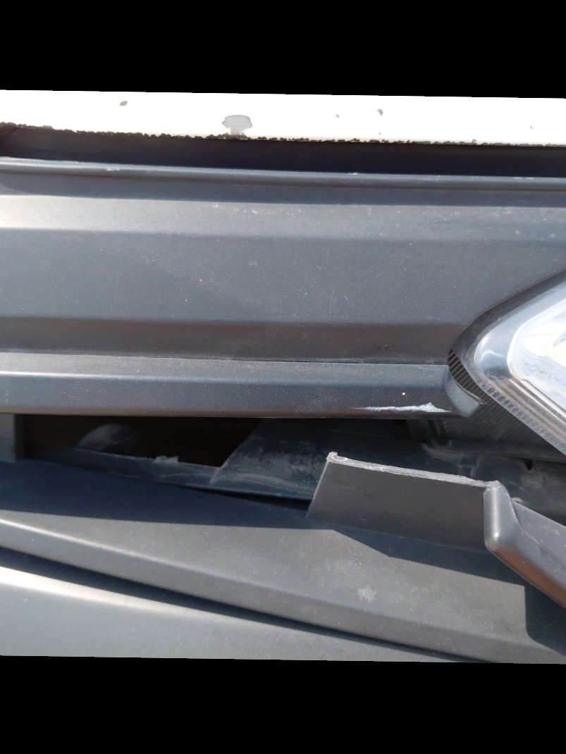 Toyota Yaris Y FLT  2022 image