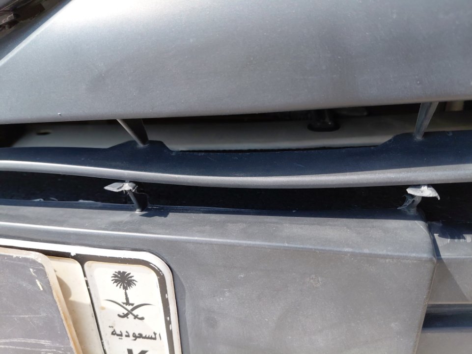 Toyota Yaris Y FLT  2022 image