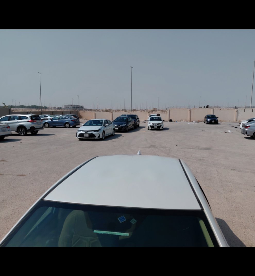 Toyota Yaris Y FLT  2022 image