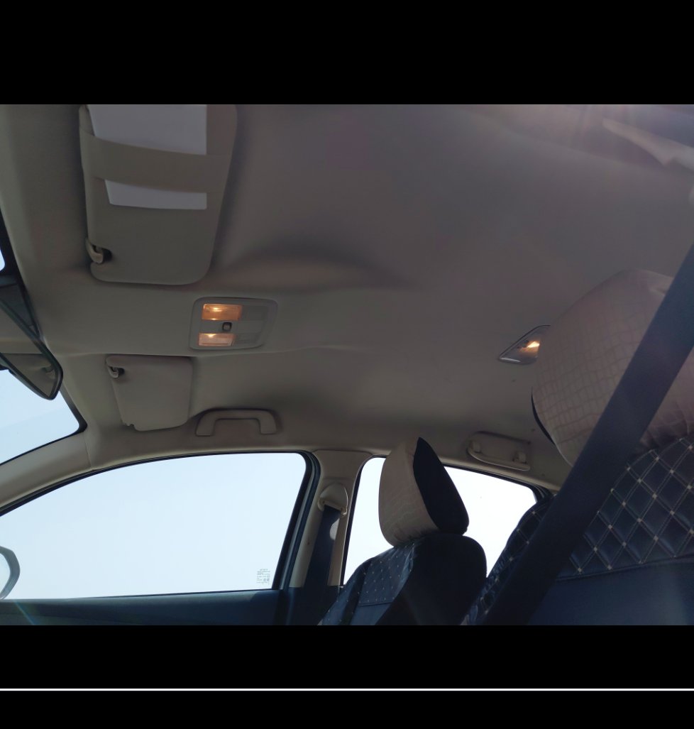 Toyota Yaris YX 2023 image