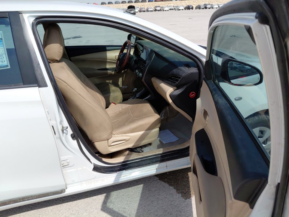 Toyota Yaris Y FLT  2022 image