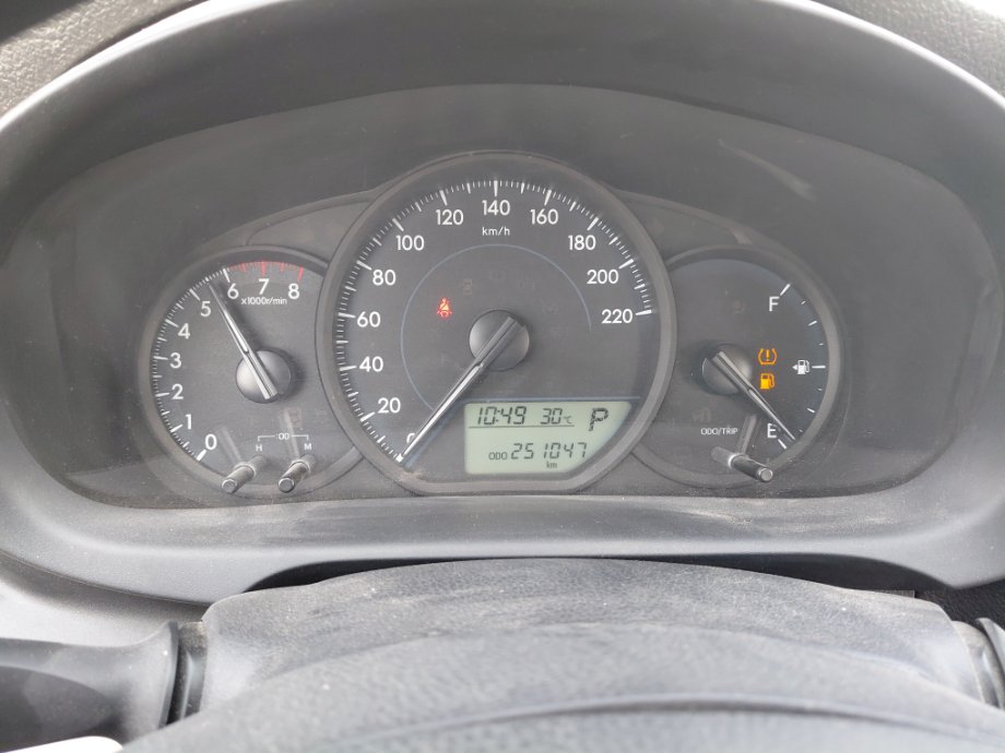 Toyota Yaris Y2 2022 image