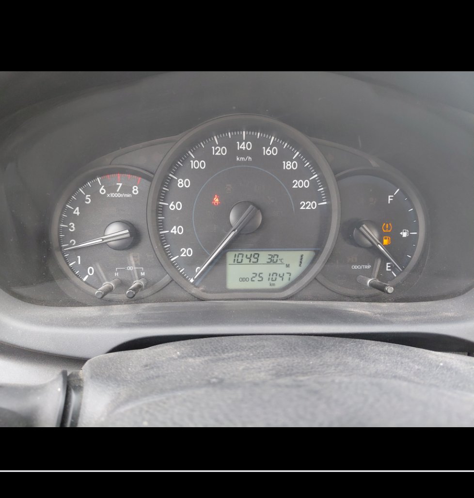 Toyota Yaris Y2 2022 image