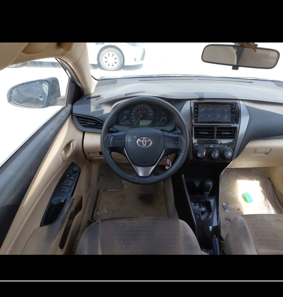 Toyota Yaris Y2 2022 image