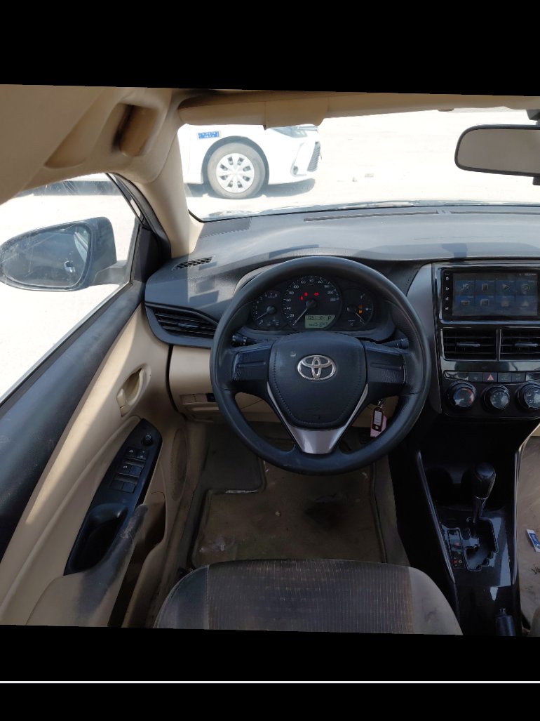Toyota Yaris Y2 2022 image