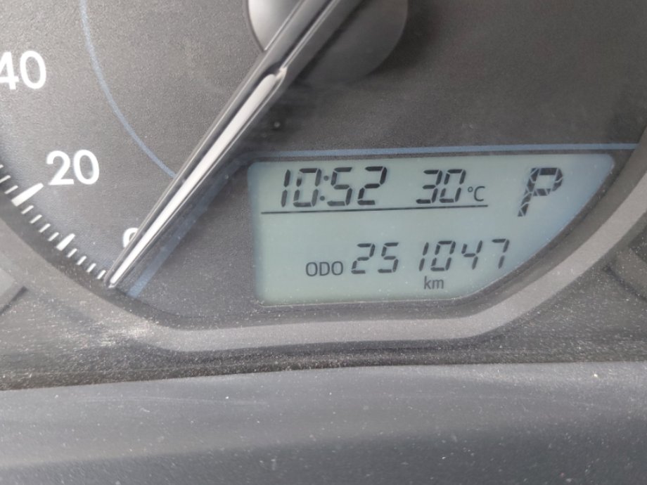 Toyota Yaris Y2 2022 image