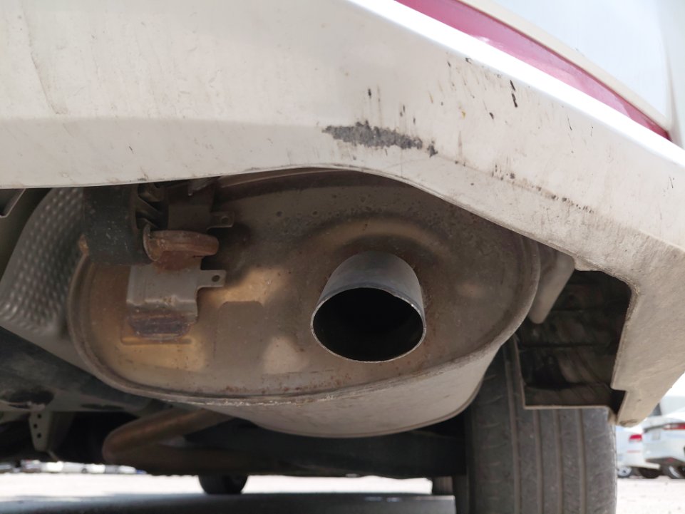 Toyota Corolla XLI EXECUTIVE M/R  2022 image