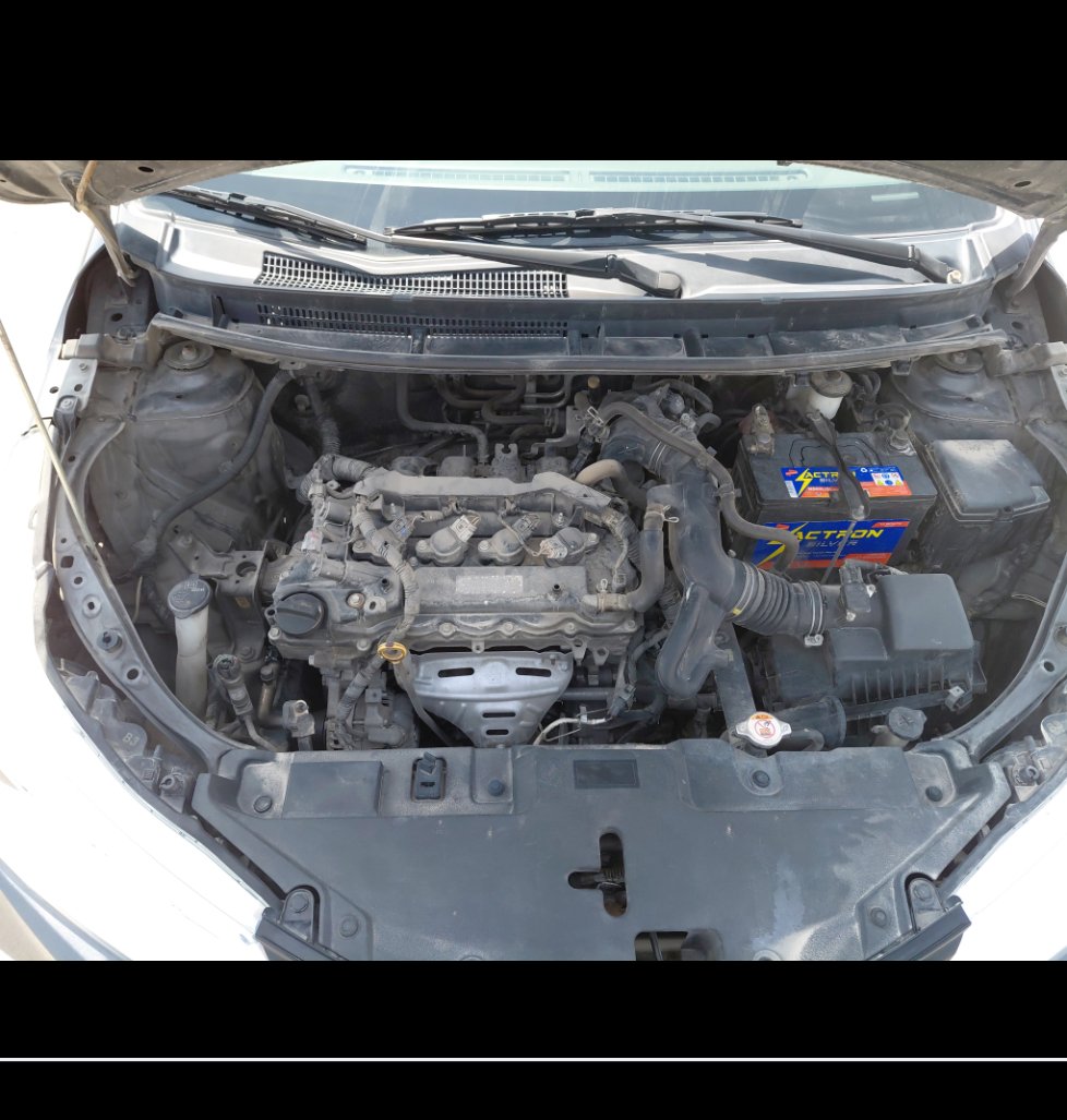 Toyota Yaris Y2 2022 image