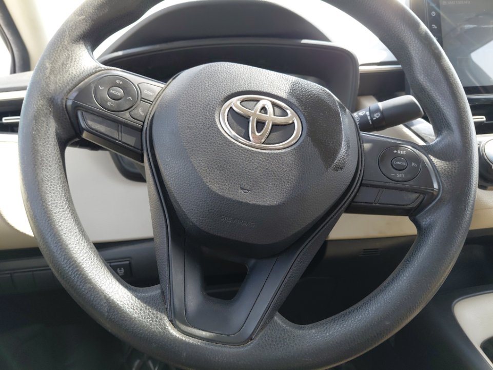 Toyota Corolla XLI EXECUTIVE M/R  2022 image