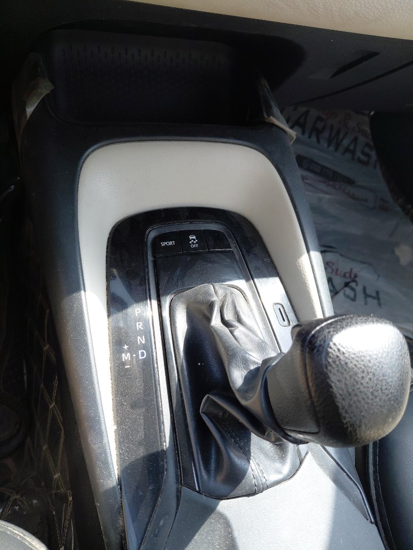 Toyota Corolla XLI EXECUTIVE M/R  2022 image