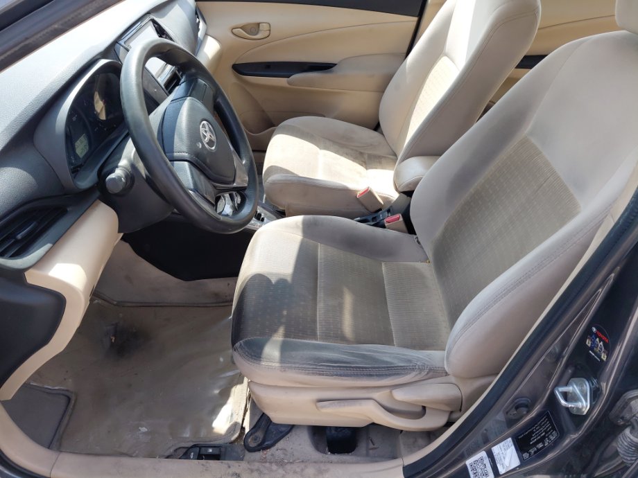 Toyota Yaris Y2 2022 image