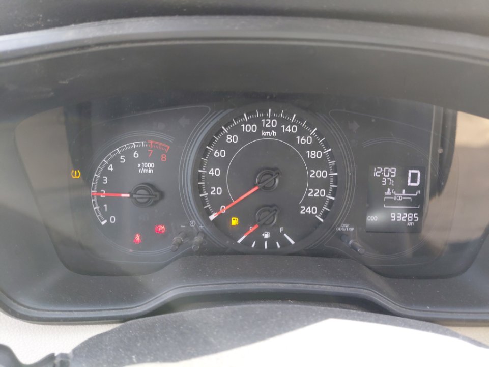 Toyota Corolla XLI EXECUTIVE M/R  2022 image