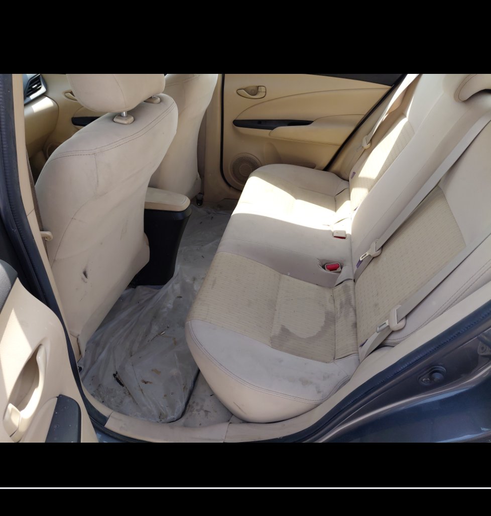 Toyota Yaris Y2 2022 image