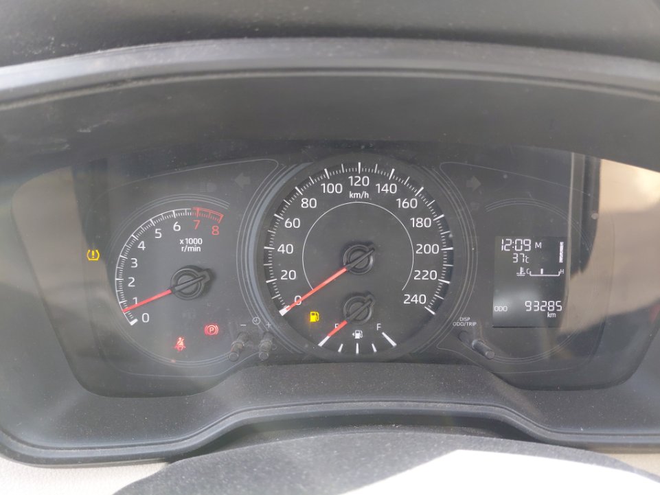 Toyota Corolla XLI EXECUTIVE M/R  2022 image