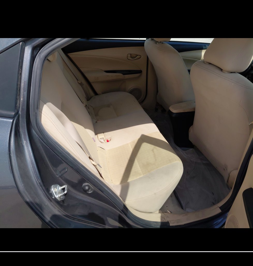 Toyota Yaris Y2 2022 image