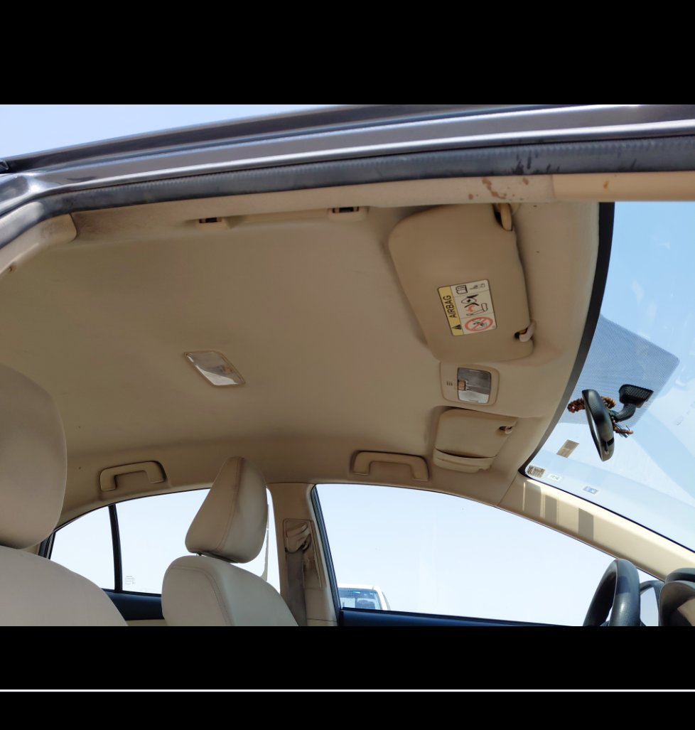 Toyota Yaris Y2 2022 image