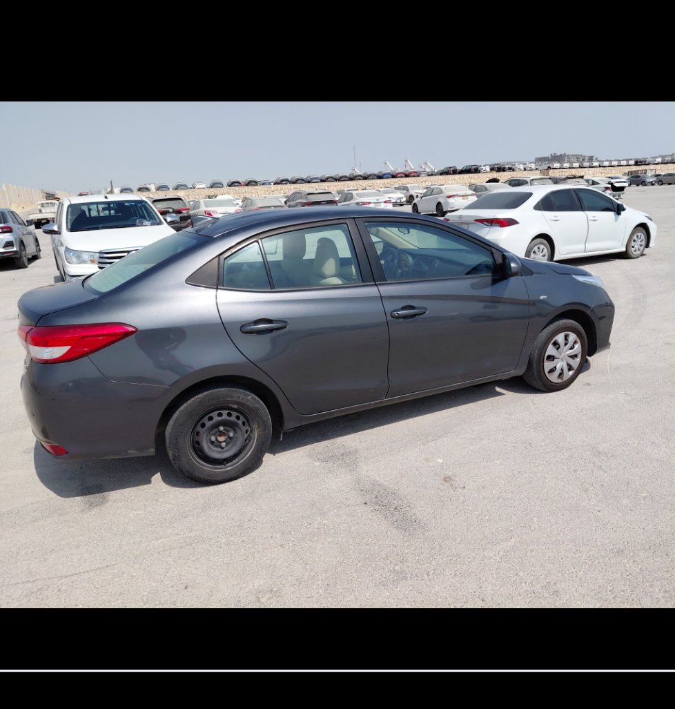 Toyota Yaris Y2 2022 image