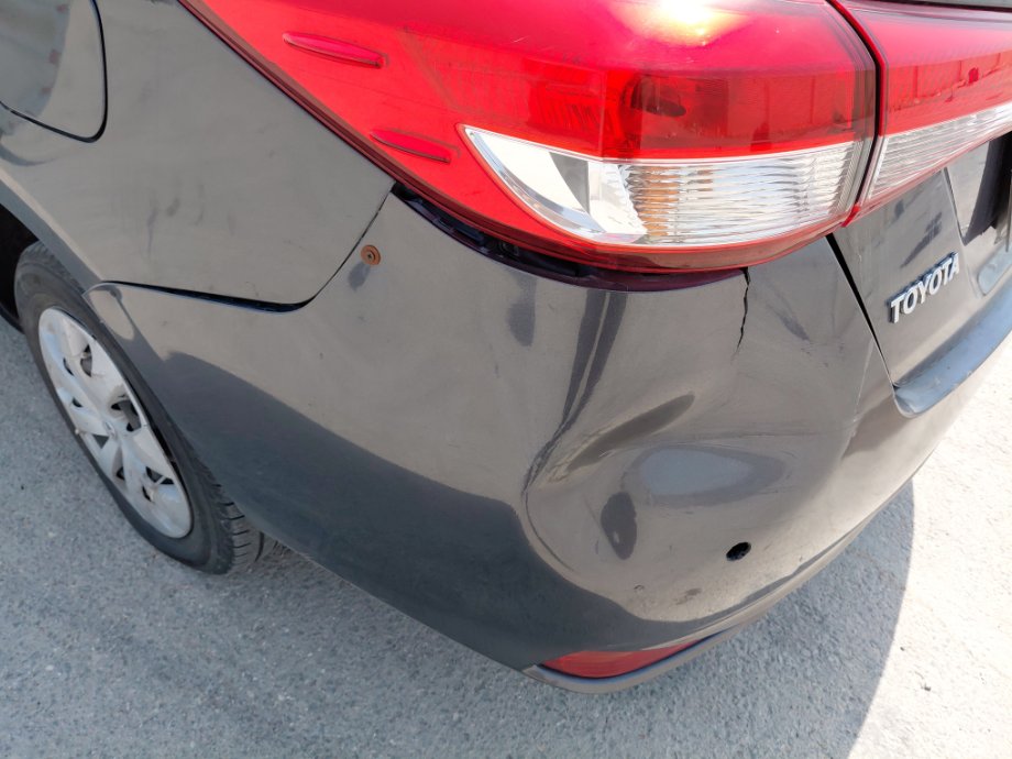 Toyota Yaris Y2 2022 image