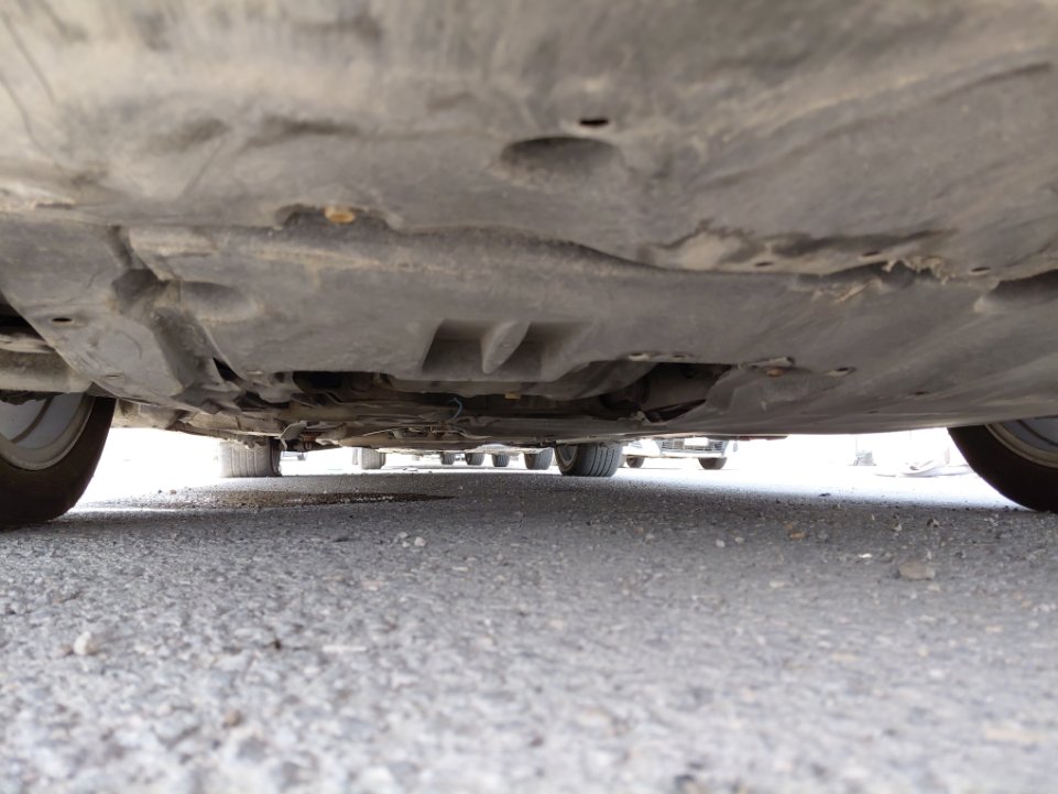 Toyota Corolla XLI EXECUTIVE M/R  2022 image