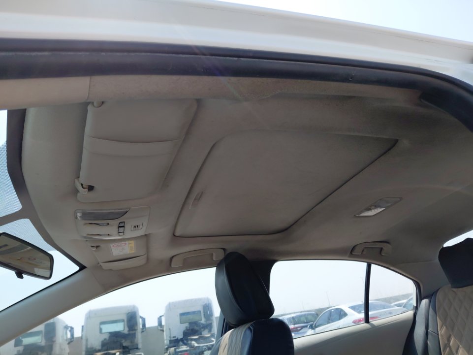 Toyota Corolla XLI EXECUTIVE M/R  2022 image