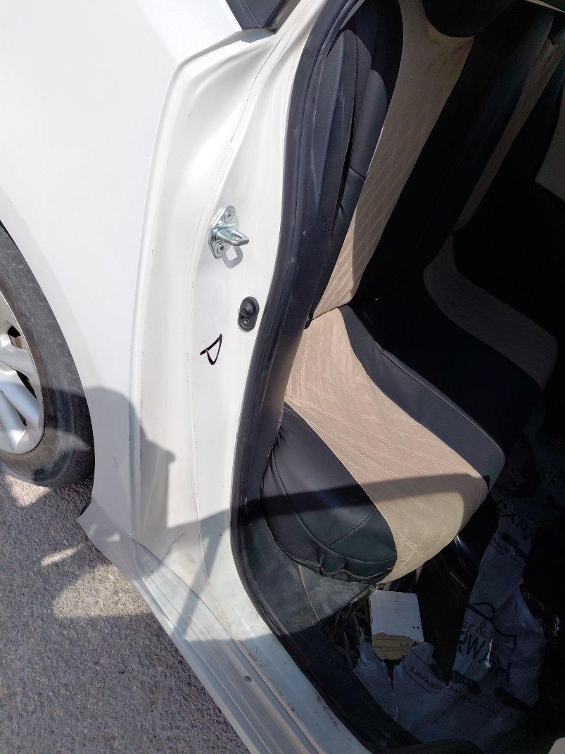 Toyota Corolla XLI EXECUTIVE M/R  2022 image