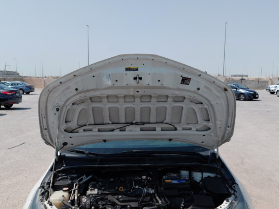 Toyota Corolla XLI EXECUTIVE M/R  2022 image