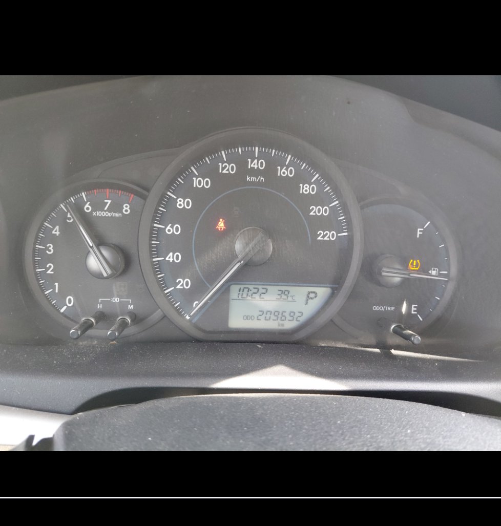 Toyota Yaris SD Y PLUS  2020 image