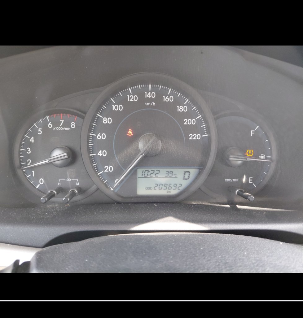 Toyota Yaris SD Y PLUS  2020 image