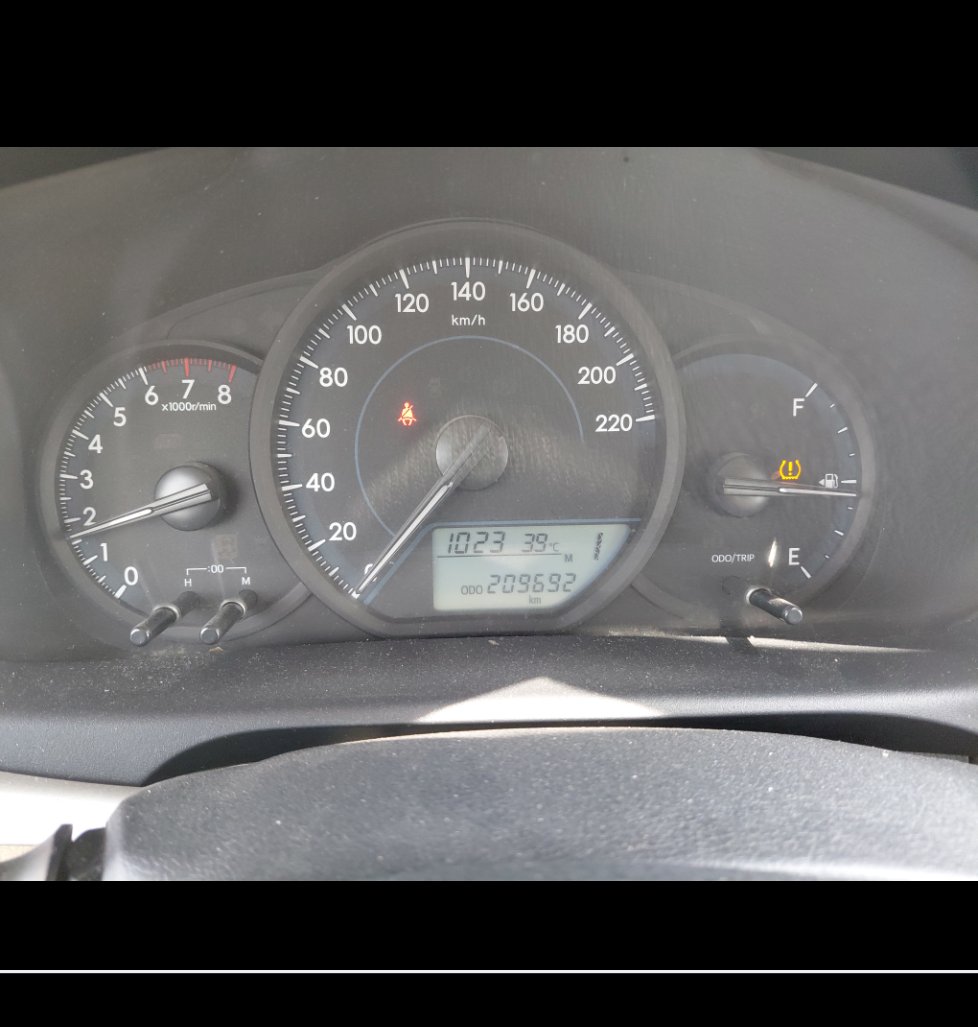 Toyota Yaris SD Y PLUS  2020 image