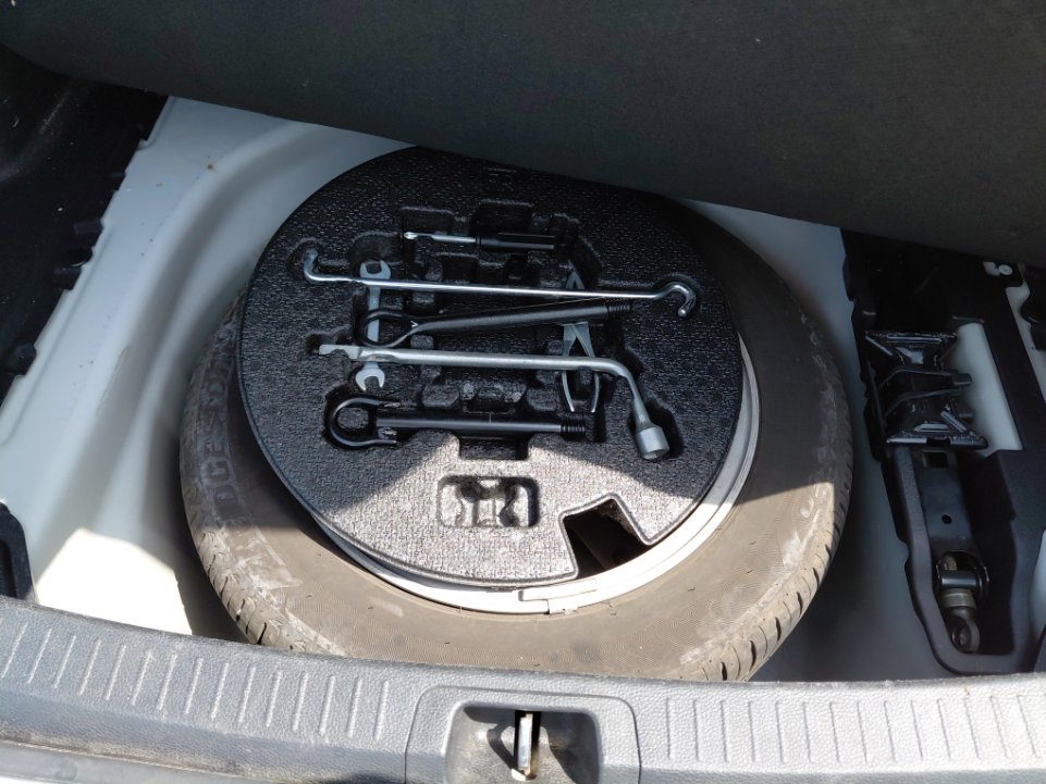 Toyota Corolla XLI EXECUTIVE M/R  2022 image