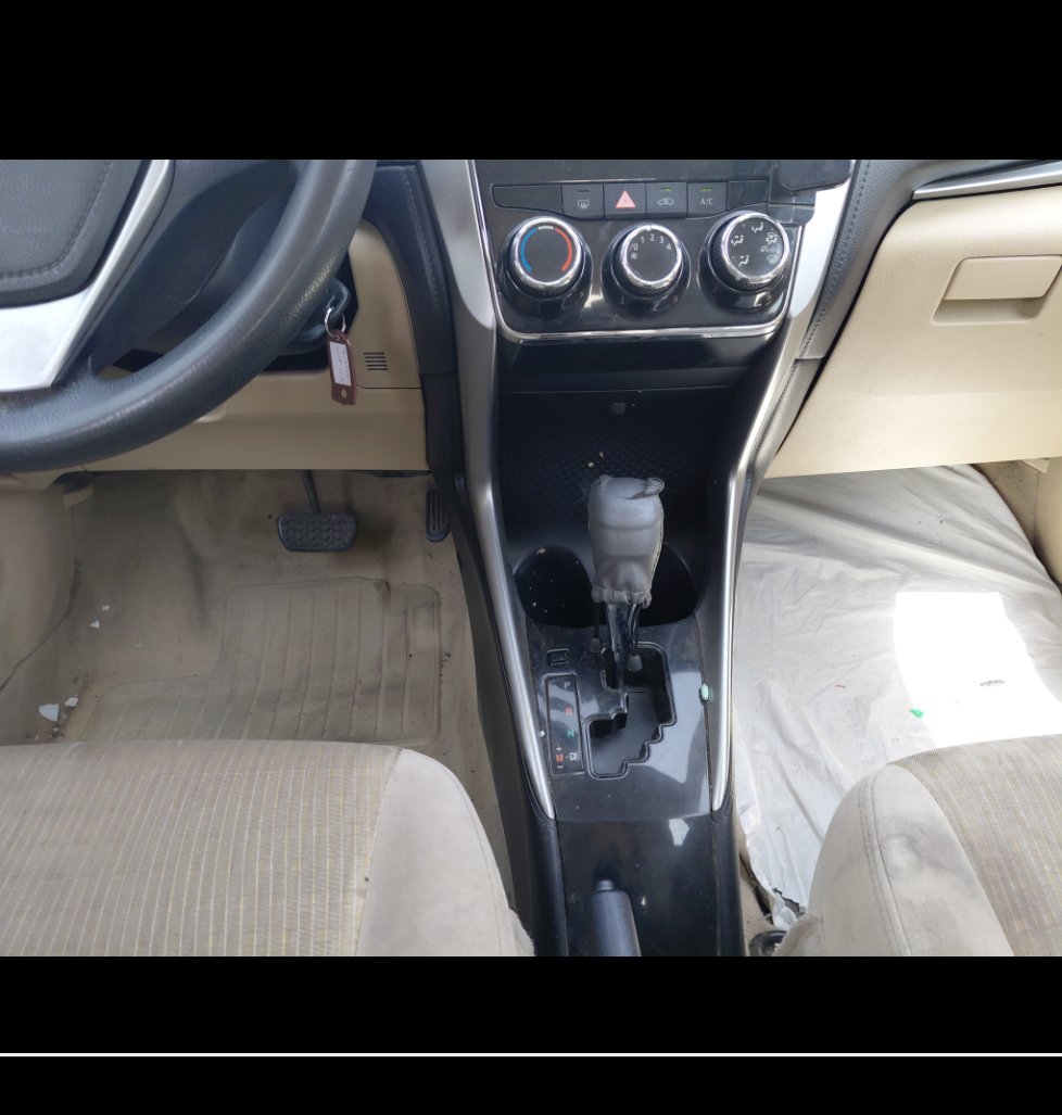 Toyota Yaris SD Y PLUS  2020 image