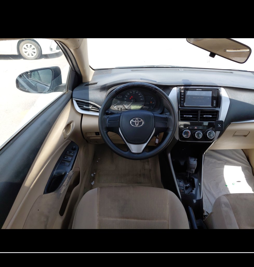 Toyota Yaris SD Y PLUS  2020 image