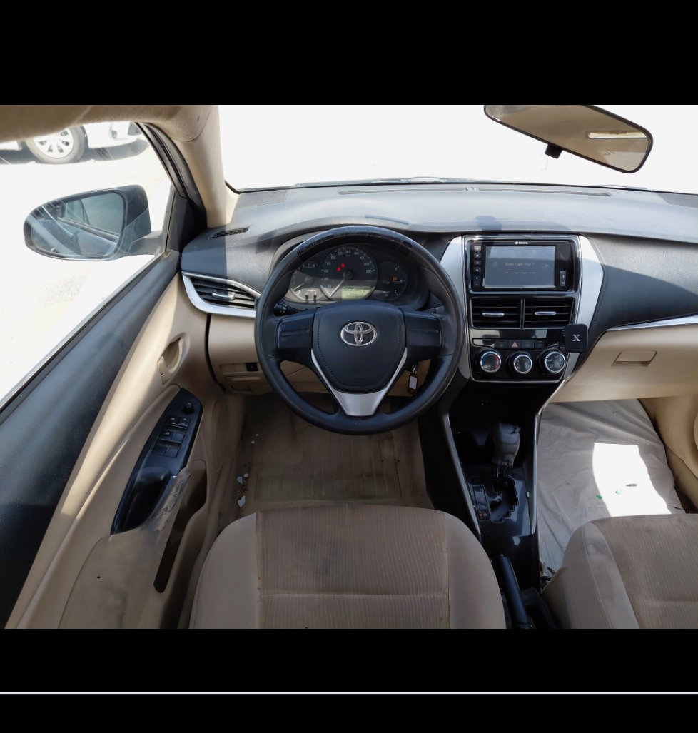 Toyota Yaris SD Y PLUS  2020 image