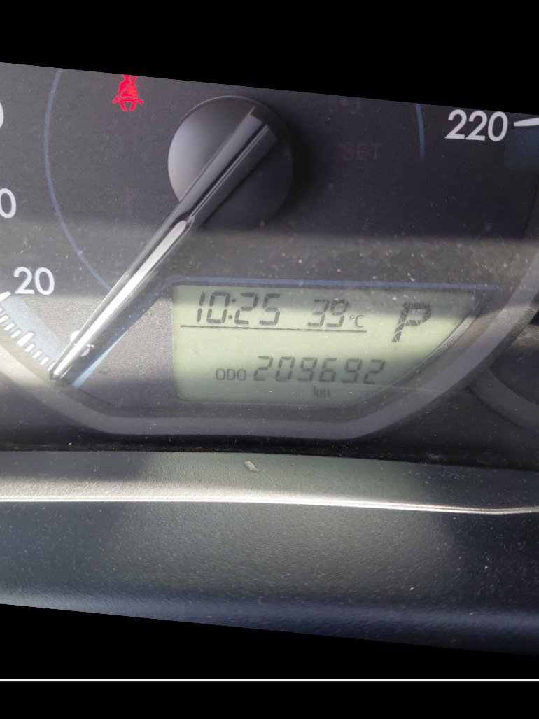 Toyota Yaris SD Y PLUS  2020 image