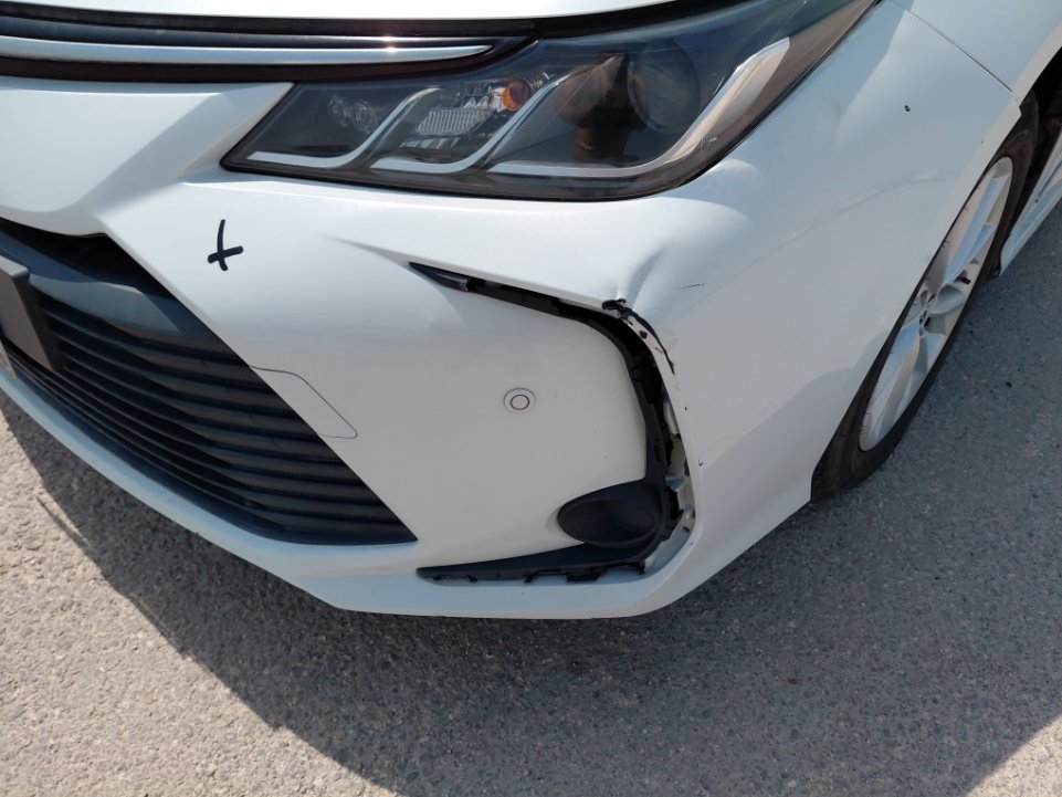 Toyota Corolla XLI EXECUTIVE M/R  2022 image