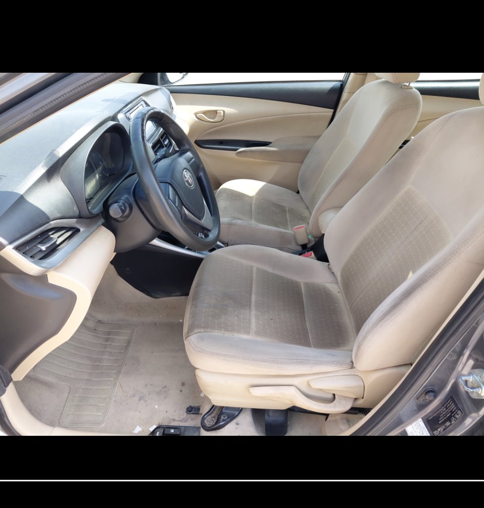 Toyota Yaris SD Y PLUS  2020 image