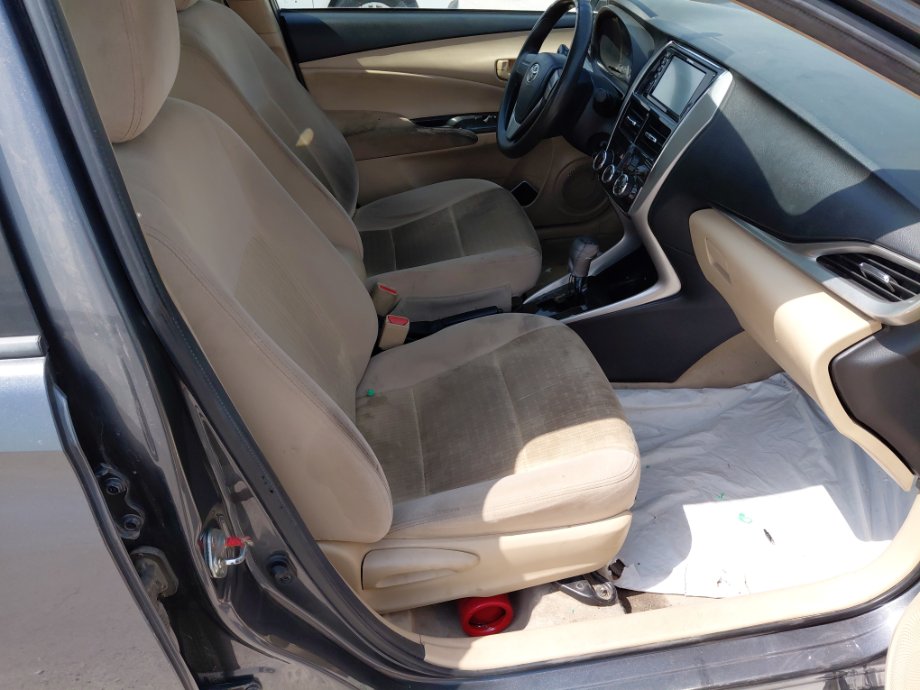 Toyota Yaris SD Y PLUS  2020 image