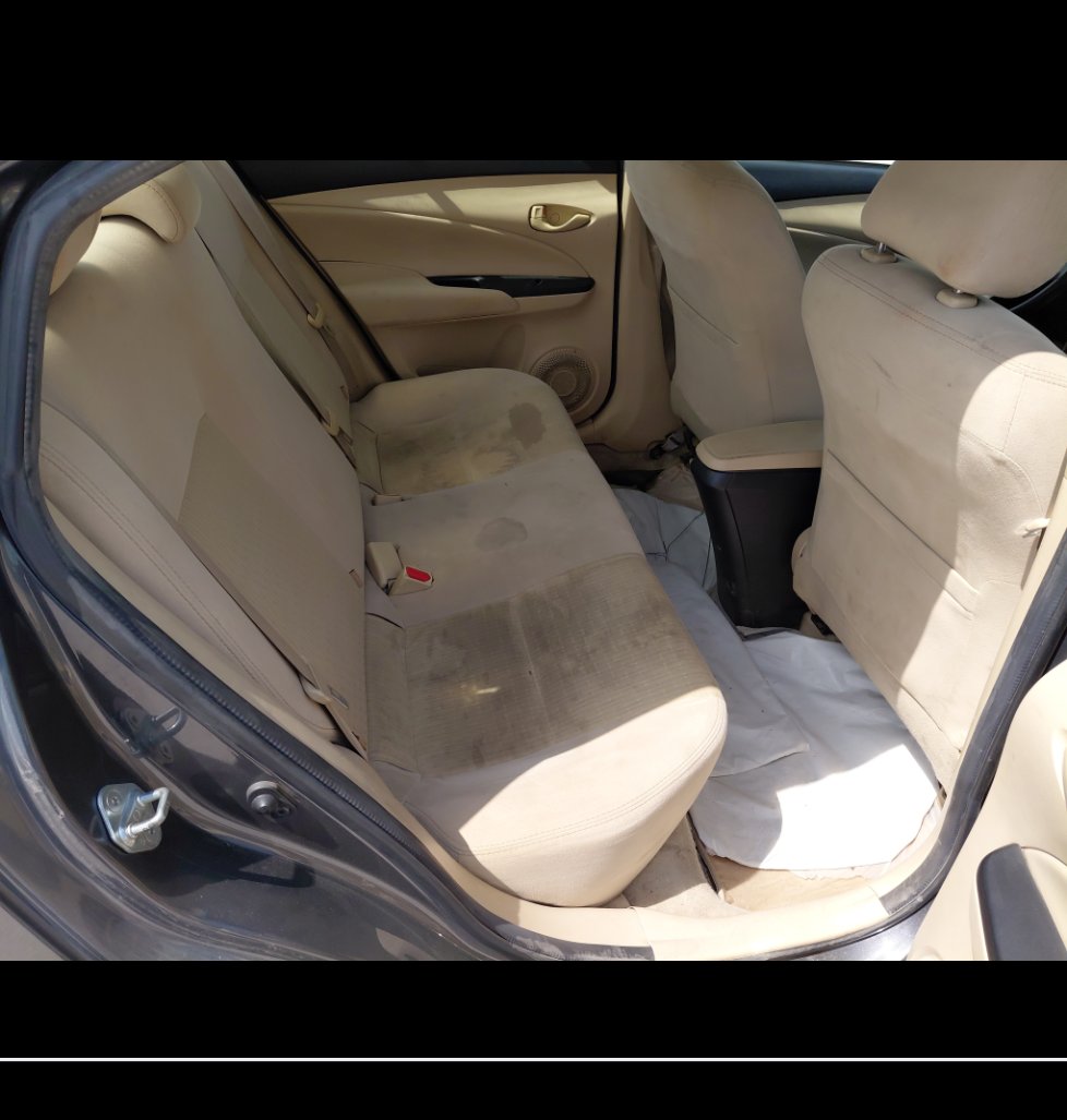 Toyota Yaris SD Y PLUS  2020 image