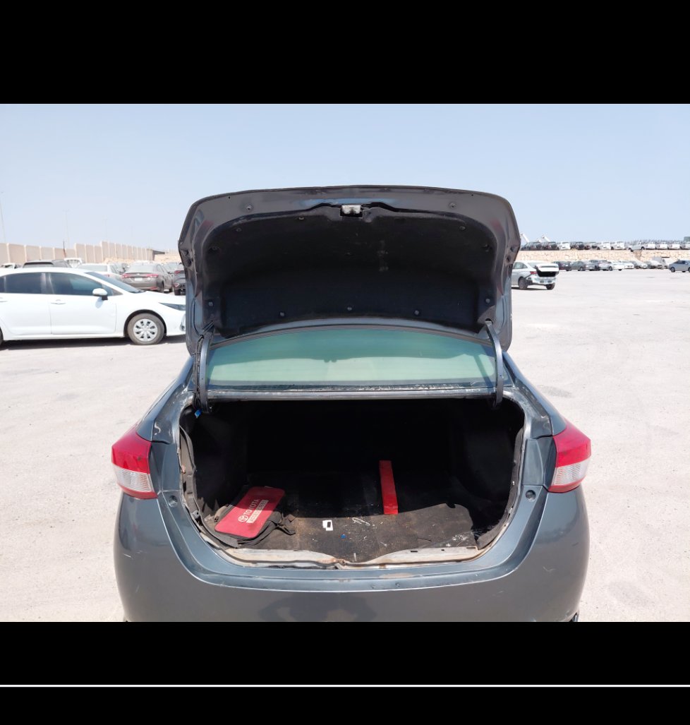 Toyota Yaris SD Y PLUS  2020 image