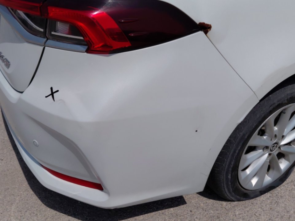 Toyota Corolla XLI EXECUTIVE M/R  2022 image