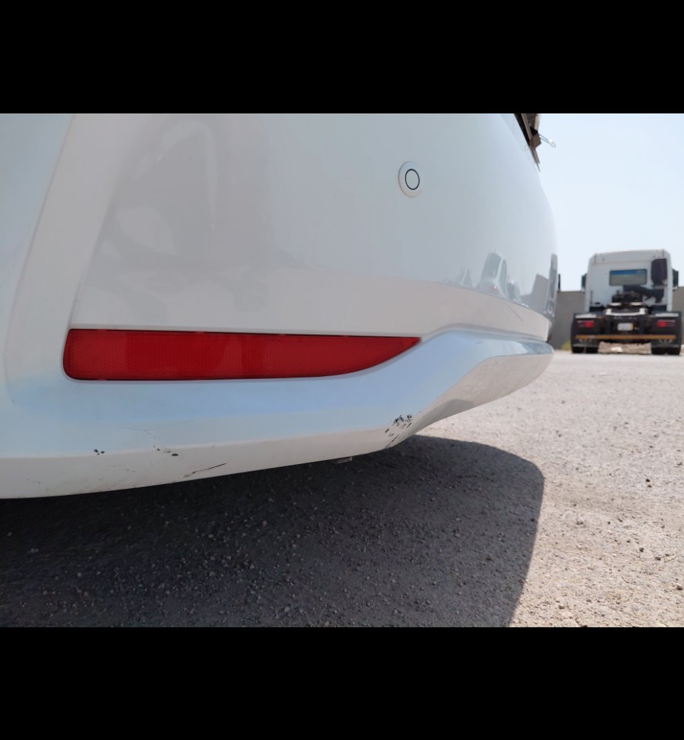 Toyota Corolla XLI EXECUTIVE M/R  2022 image