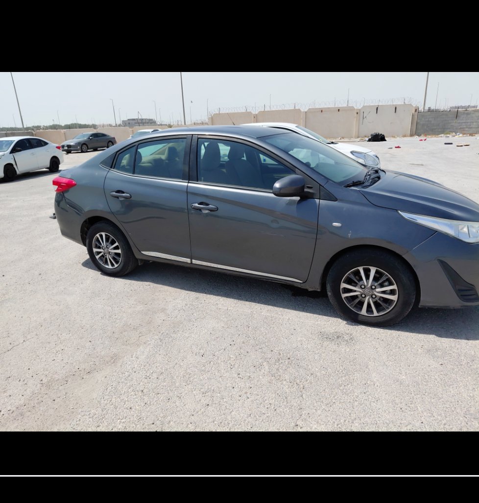 Toyota Yaris SD Y PLUS  2020 image