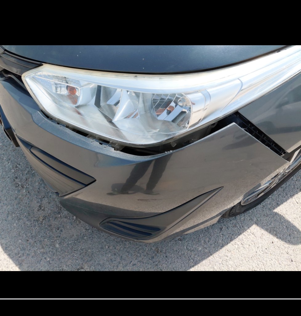 Toyota Yaris SD Y PLUS  2020 image