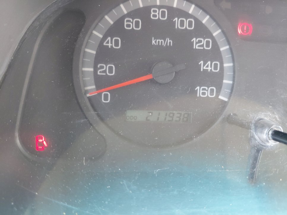 ميتسوبيشي روزا  2014 image